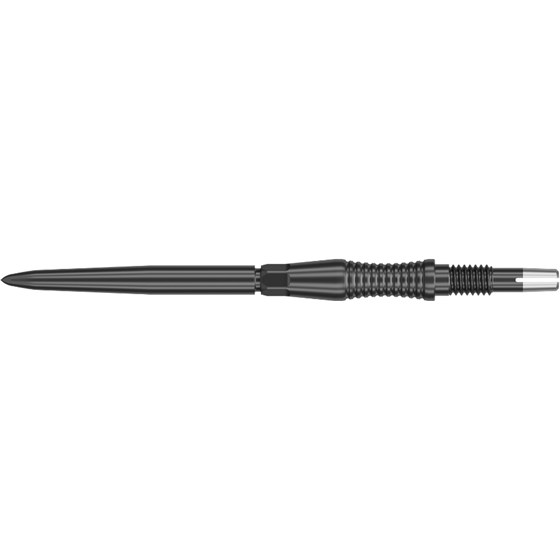 Pikado Špice Swiss Signature RST Crna