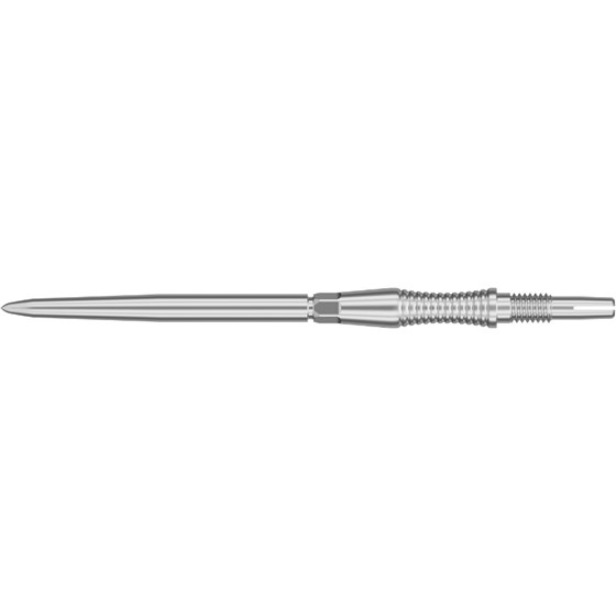 Pikado Špice Swiss Signature RST Srebrna