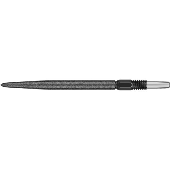 Pikado Špice Swiss SLK Point Crna