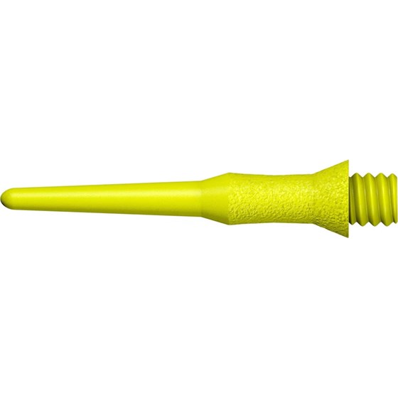 Pikado Špice Titan Pro Tips 50Kom Neon Žuta