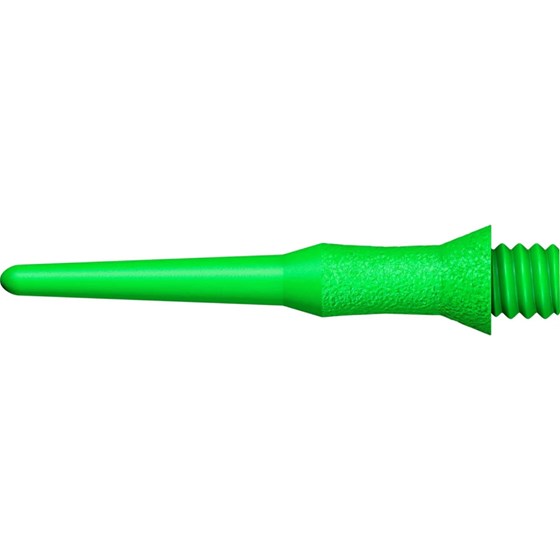 Pikado Špice Titan Pro Tips 50Kom Neon Zelena