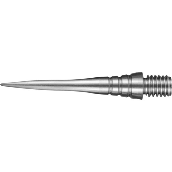 Pikado Špice Tr Lance Titanum Srebrna