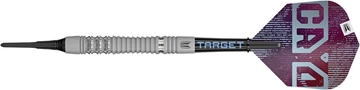 Strelice Za Pikado Cryo 13 90% Tungsten