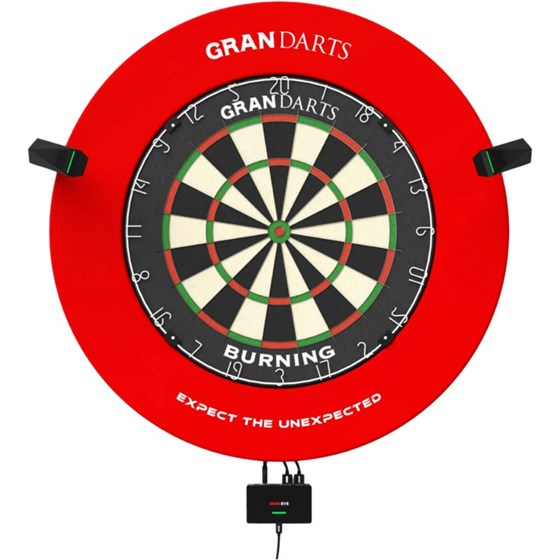 Pikado Sustav Zbrajanja Gran Eye G2