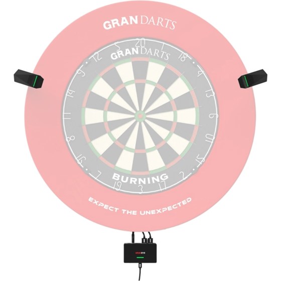 Pikado Sustav Zbrajanja Gran Eye G2