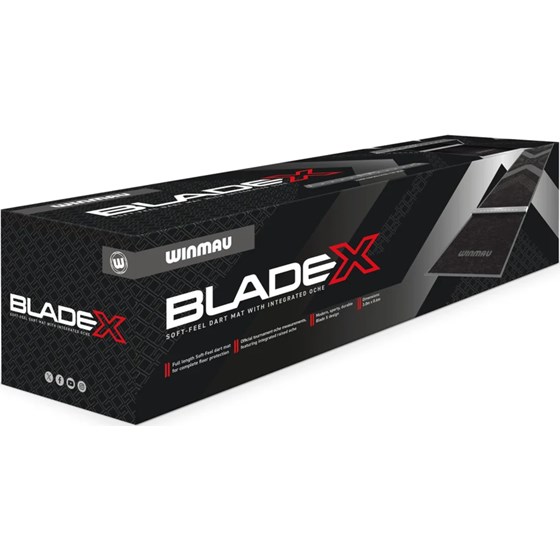 Pikado Tepih Blade X