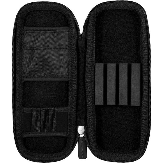 Pikado Torbica Freedom Slim Crna