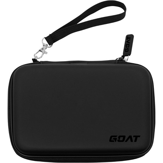 Pikado Torbica Goat Crna XL