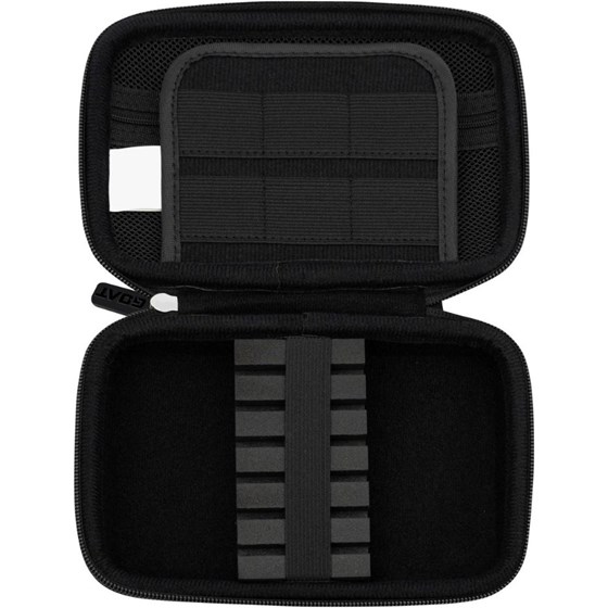 Pikado Torbica Goat Crna XL