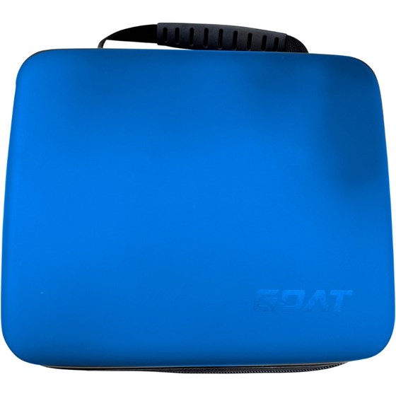 Pikado Torbica Goat Plava XXL