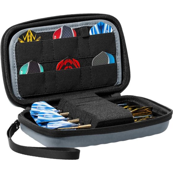 Pikado Torbica Orbis XL Siva