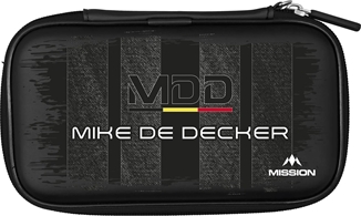Pikado Torbica Players Mike De Decker