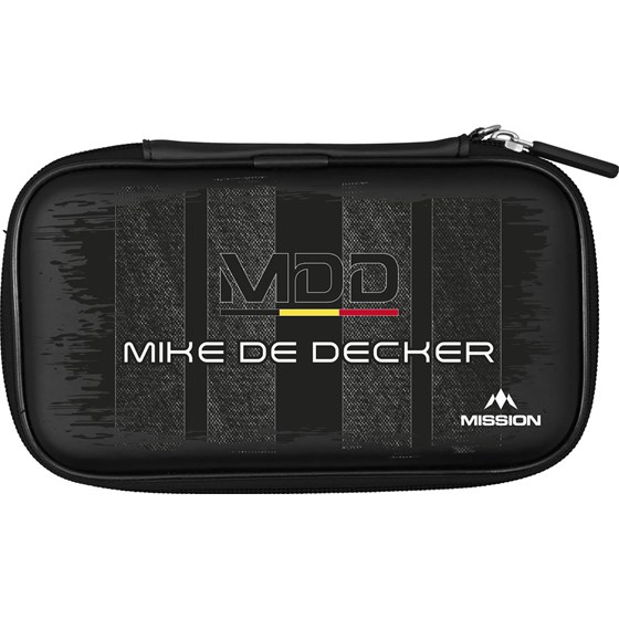 Pikado Torbica Players Mike De Decker