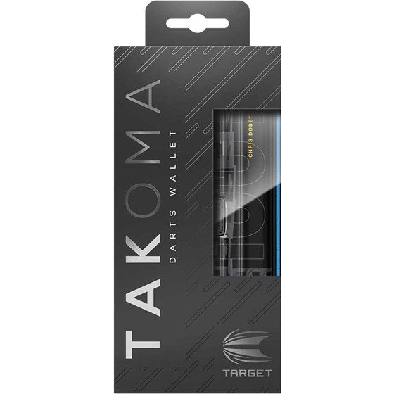 Pikado Torbica Takoma Chris Dobey