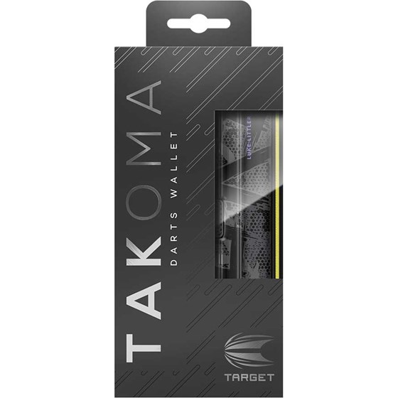 Pikado Torbica Takoma Luke Littler