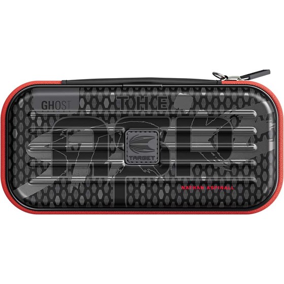 Pikado Torbica Takoma Nathan Aspinall