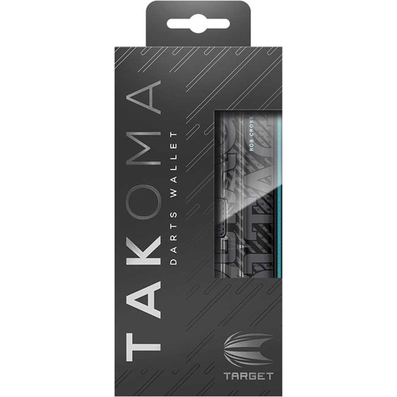 Pikado Torbica Takoma Rob Cross