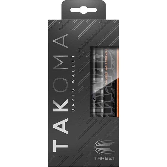 Pikado Torbica Takoma Raymond van Barneveld 2025