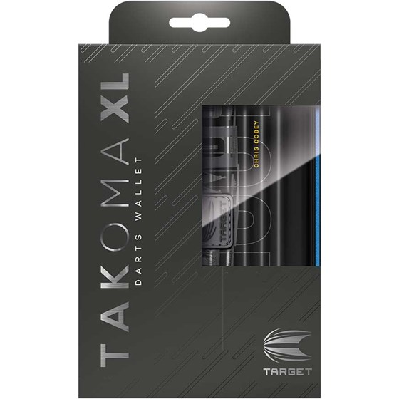 Pikado Torbica Takoma XL Chris Dobey