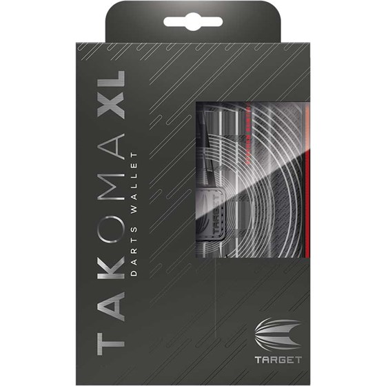 Pikado Torbica Takoma XL Stephen Bunting 