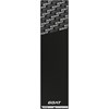 Pikado Tepih GOAT  Crna/Bijela 60cm