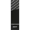Pikado Tepih GOAT Crna/Bijela 80cm