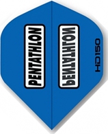 Pikado Pera Pentathlon Transparent Window Hd150 Plava