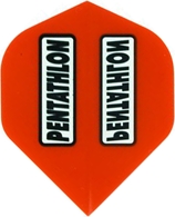 Pikado Pera Pentathlon Colours Crvena