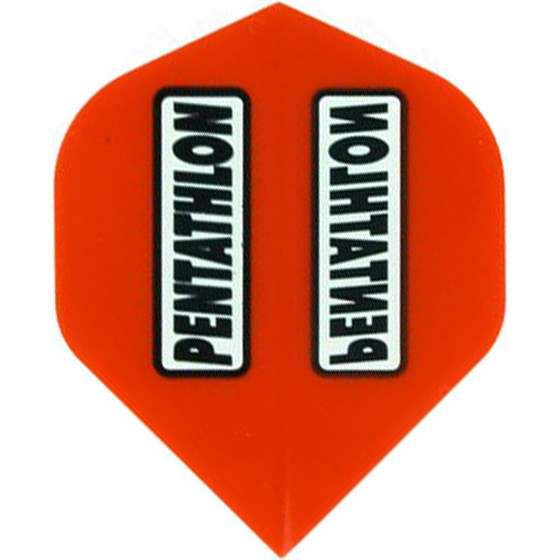 Pikado Pera Pentathlon Colours Crvena