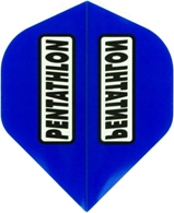 Pikado Pera Pentathlon Colours Plava