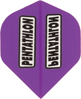 Pikado Pera Pentathlon Colours Ljubičasta