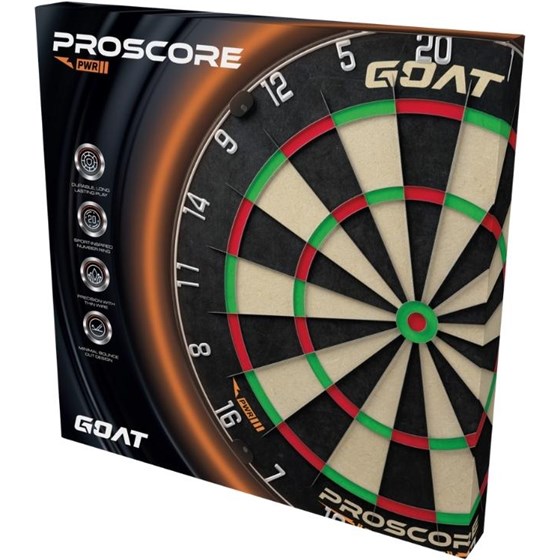 Pikado Meta Goat Proscore PWR Goat 