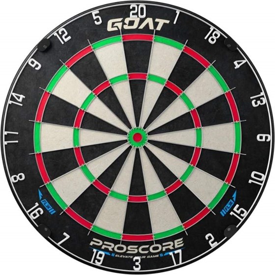 Pikado Meta Proscore FLX Goat
