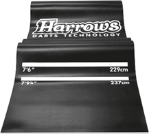Pikado Tepih Rubber Mat