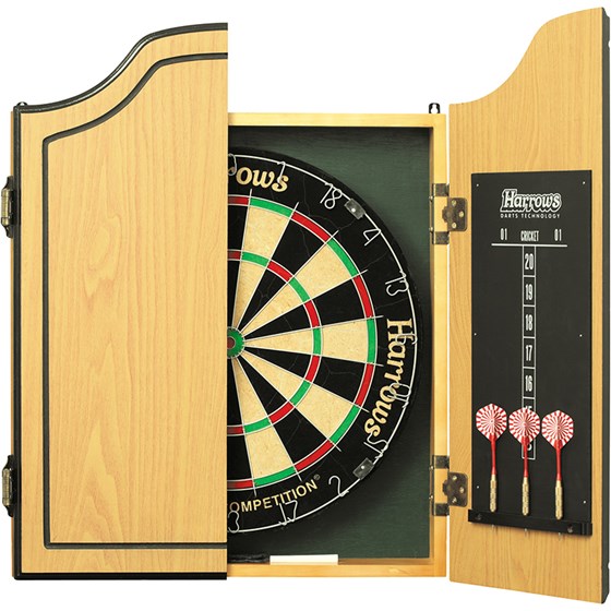 Kabinet Sa Pikado Metom Pro's Choice Set