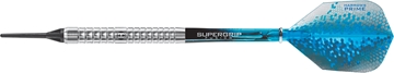 Strelice Za Pikado Pulse 90% Tungsten
