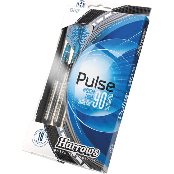 Strelice Za Pikado Pulse 90% Tungsten