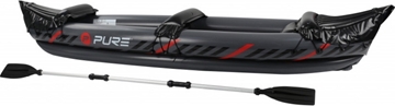 Brod Pure4Fun Xplorer Kayak