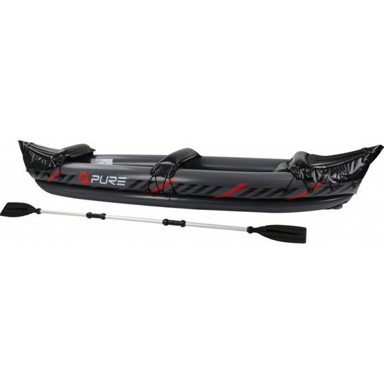 Kajak Na Napuhavanje Pure4Fun Xplorer