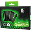 Strelice Za Pikado Quantum 90% Tungsten