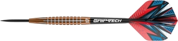 Strelice Za Pikado Quarterback V1 90% Tungsten