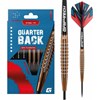 Strelice Za Pikado Quarterback V1 90% Tungsten