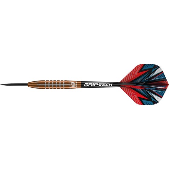Strelice Za Pikado Quarterback V2 90% Tungsten