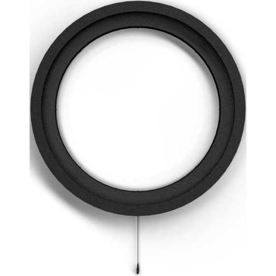 Rasvjeta i Zaštitni Okvir Za Pikado Metu Lumo XL