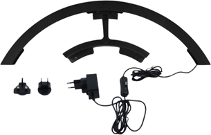 Rasvjeta Za Pikado Metu XQMax Led Ring 130