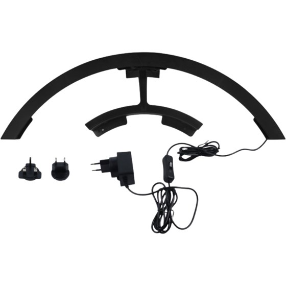 Rasvjeta Za Pikado Metu XQMax Led Ring