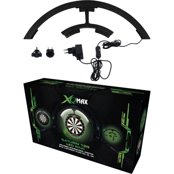 Rasvjeta Za Pikado Metu XQMax Led Ring 120