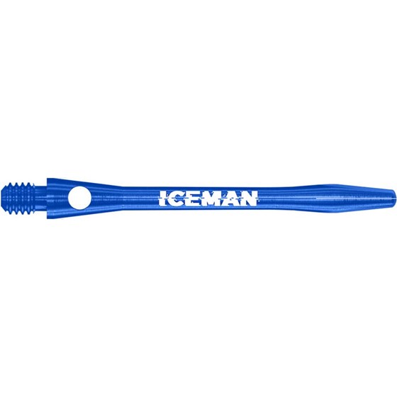 Pikado Nastavci Iceman Aluminium TC487