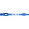 Pikado Nastavci Iceman Aluminium TC487