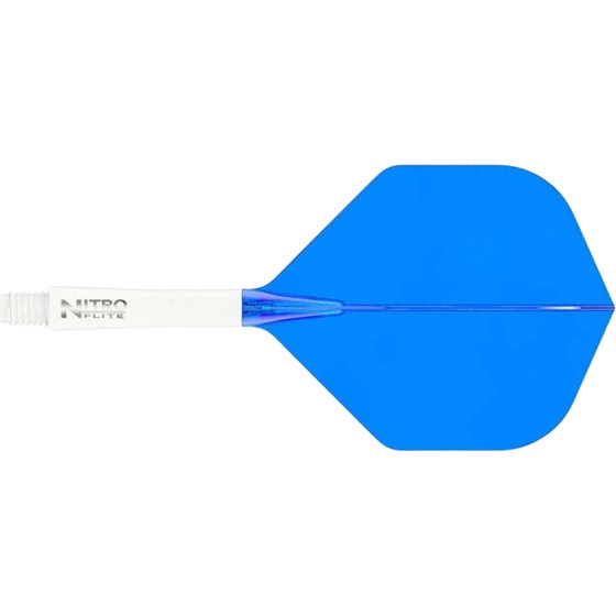 Pikado Pera Nitro Flite Bijela Plava No2